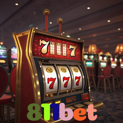 811bet：Aposte nas melhores slots e conquiste prêmios como nunca!