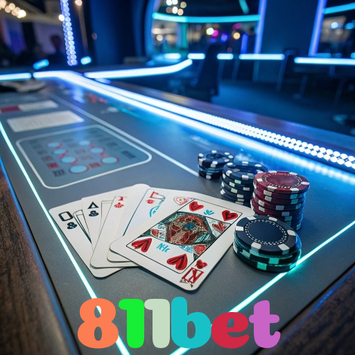 811bet：Aposte nas melhores slots e conquiste prêmios como nunca!