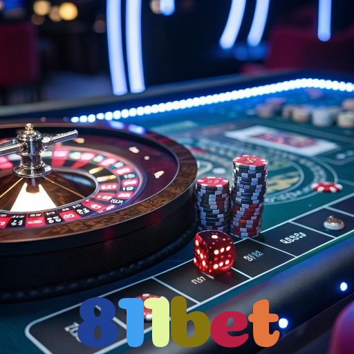 811bet:Aposte no futebol, jogue poker e conquiste vitórias épicas!