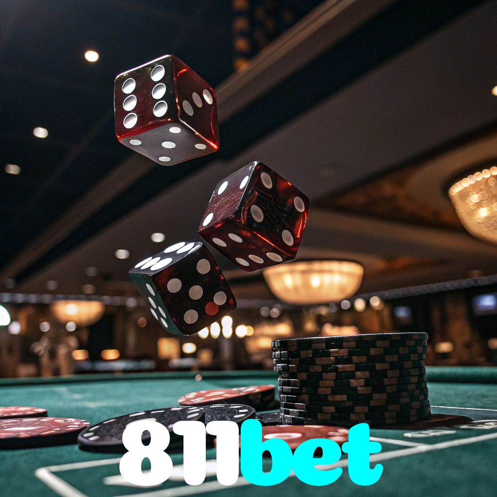 811bet:Jogue poker, aposte no futebol e ganhe em grandes jogos de cassino!