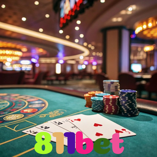 811bet:Jogue poker, aposte no futebol e ganhe em grandes jogos de cassino!