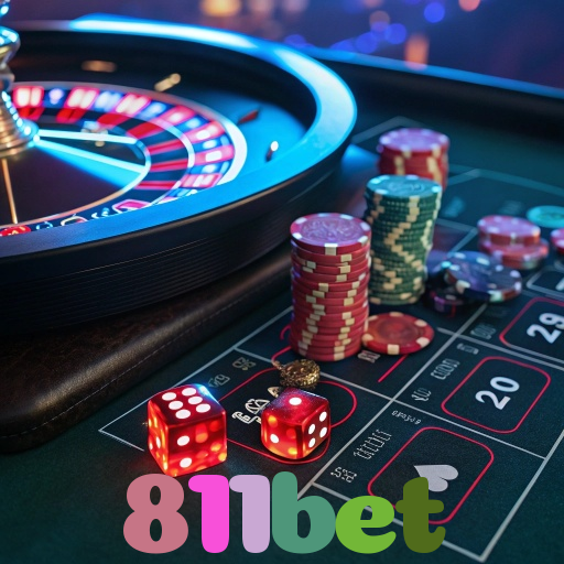 811bet：Aposte nas melhores slots e conquiste prêmios como nunca!