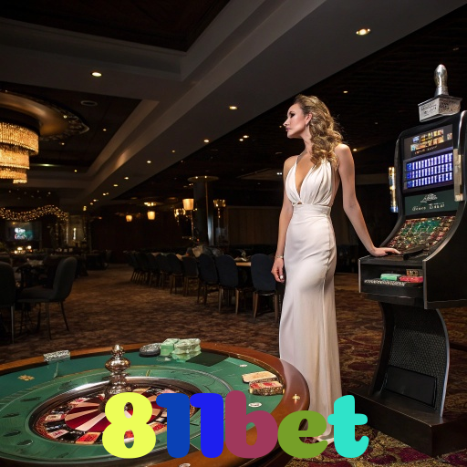 811bet：Aposte nas melhores slots e conquiste prêmios como nunca!