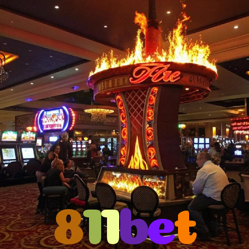 811bet：Jogue poker, aposte no futebol e ganhe em grandes jogos de cassino!