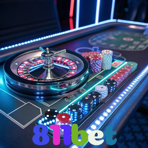 811bet：Aposte nas melhores slots e conquiste prêmios como nunca!