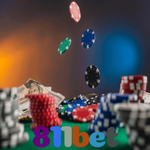 811bet:Aposte nas melhores slots e conquiste prêmios como nunca!