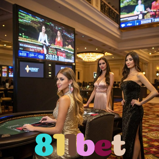 811bet:Aposte nas melhores slots e conquiste prêmios como nunca!