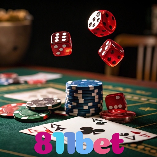 811bet：Aposte nas melhores slots e conquiste prêmios como nunca!