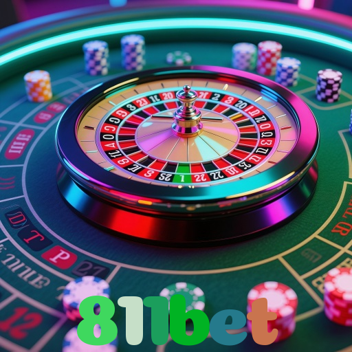 811bet:Aposte no futebol, jogue poker e conquiste vitórias épicas!