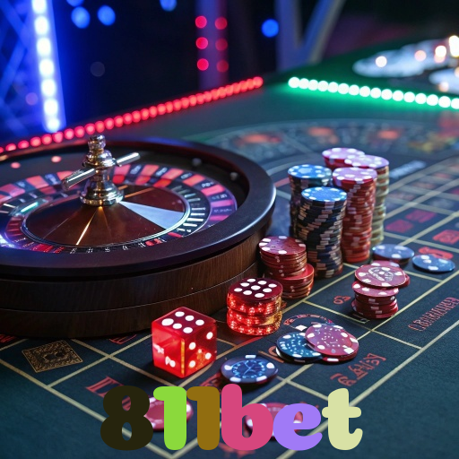 811bet:Aposte no futebol, jogue poker e conquiste vitórias épicas!