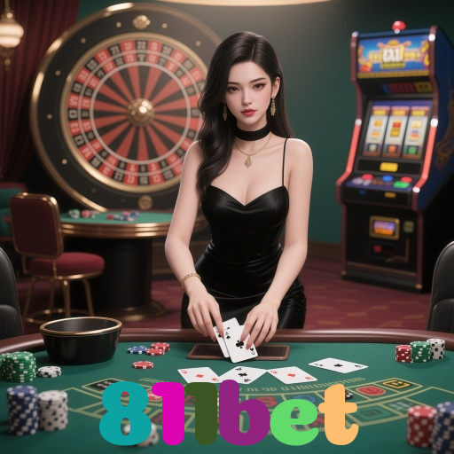 811bet：Aposte no futebol, jogue poker e conquiste vitórias épicas!