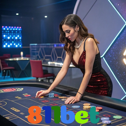 811bet：Aposte no futebol, jogue poker e conquiste vitórias épicas!