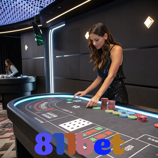 811bet:Aposte nas melhores slots e conquiste prêmios como nunca!