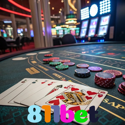 811bet:Jogue poker, aposte no futebol e ganhe em grandes jogos de cassino!