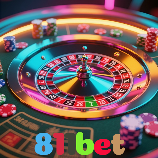 811bet：Aposte no futebol, jogue poker e conquiste vitórias épicas!