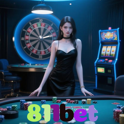811bet：Jogue poker, aposte no futebol e ganhe em grandes jogos de cassino!