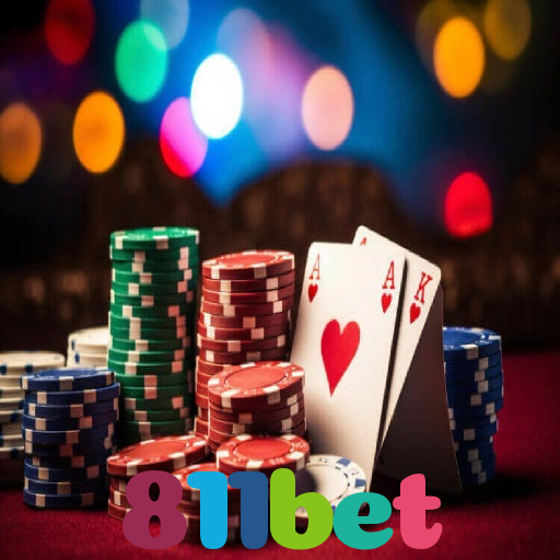 811bet:Jogue poker, aposte no futebol e ganhe em grandes jogos de cassino!
