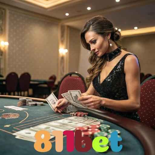 811bet:Aposte no futebol, jogue poker e conquiste vitórias épicas!
