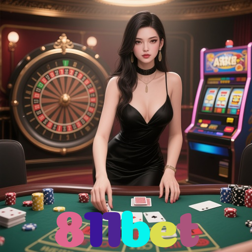811bet:Aposte nas melhores slots e conquiste prêmios como nunca!