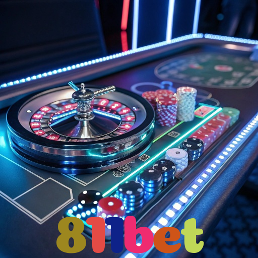 811bet：Aposte no futebol, jogue poker e conquiste vitórias épicas!
