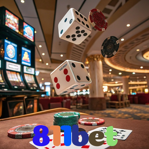 811bet:Aposte nas melhores slots e conquiste prêmios como nunca!