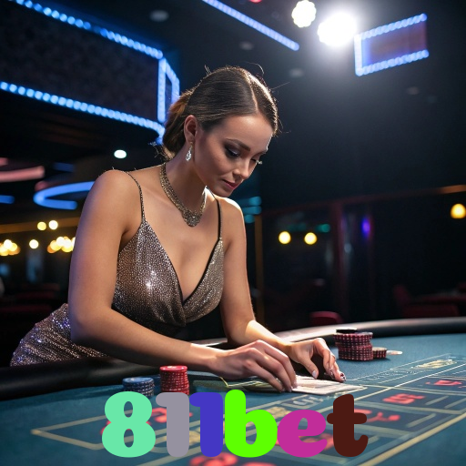 811bet:Aposte nas melhores slots e conquiste prêmios como nunca!