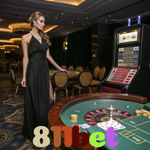 811bet：Aposte no futebol, jogue poker e conquiste vitórias épicas!