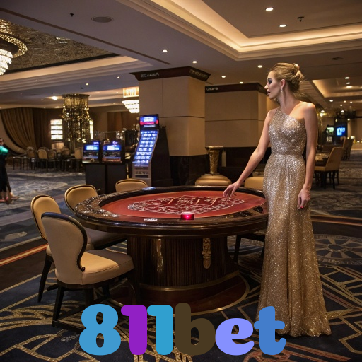 811bet:Aposte nas melhores slots e conquiste prêmios como nunca!
