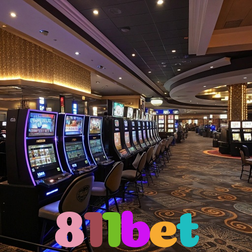 811bet：Jogue poker, aposte no futebol e ganhe em grandes jogos de cassino!