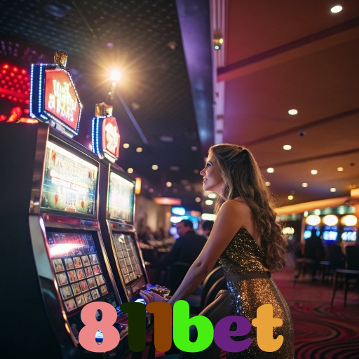 811bet:Aposte nas melhores slots e conquiste prêmios como nunca!