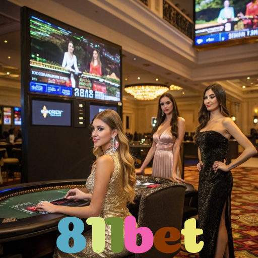 811bet:Aposte no futebol, jogue poker e conquiste vitórias épicas!