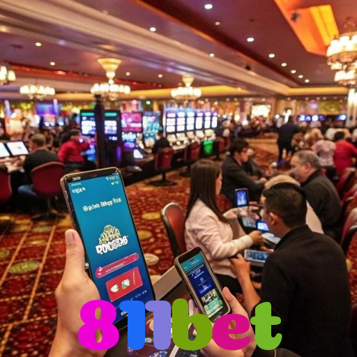 811bet:Aposte nas melhores slots e conquiste prêmios como nunca!