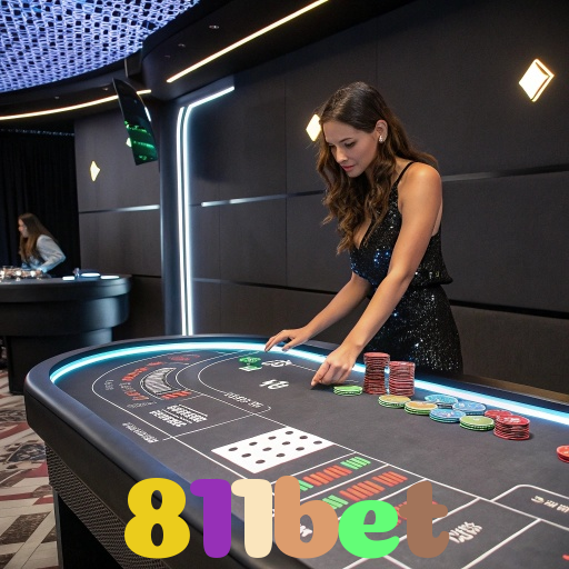 811bet：Aposte no futebol, jogue poker e conquiste vitórias épicas!