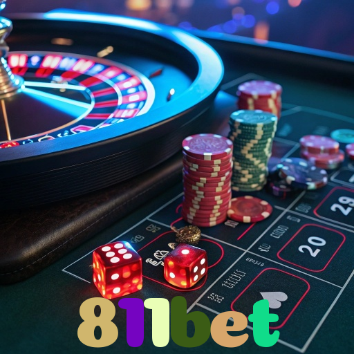 811bet：Jogue poker, aposte no futebol e ganhe em grandes jogos de cassino!