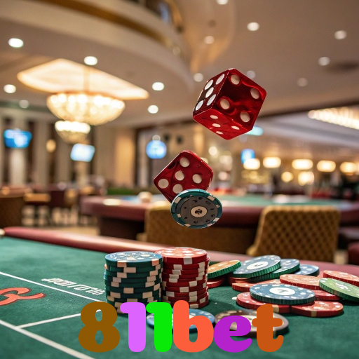 811bet:Aposte nas melhores slots e conquiste prêmios como nunca!