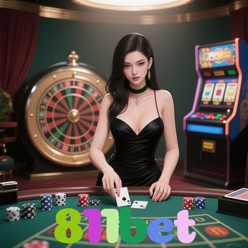 811bet:Aposte no futebol, jogue poker e conquiste vitórias épicas!