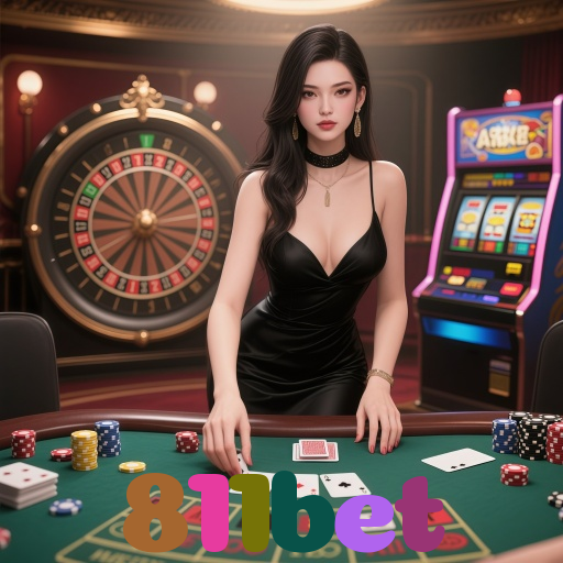 811bet:Aposte nas melhores slots e conquiste prêmios como nunca!