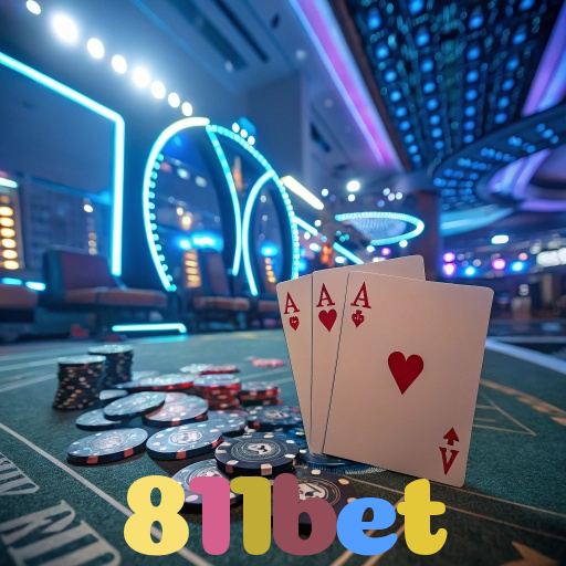 811bet：Aposte nas melhores slots e conquiste prêmios como nunca!