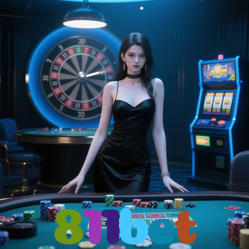 811bet：Aposte no futebol, jogue poker e conquiste vitórias épicas!