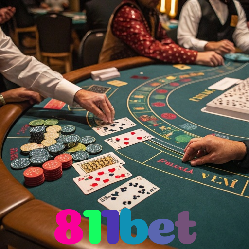 811bet:Jogue poker, aposte no futebol e ganhe em grandes jogos de cassino!
