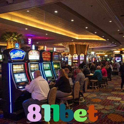 811bet：Jogue poker, aposte no futebol e ganhe em grandes jogos de cassino!