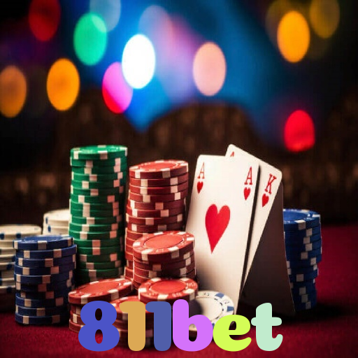 811bet:Jogue poker, aposte no futebol e ganhe em grandes jogos de cassino!