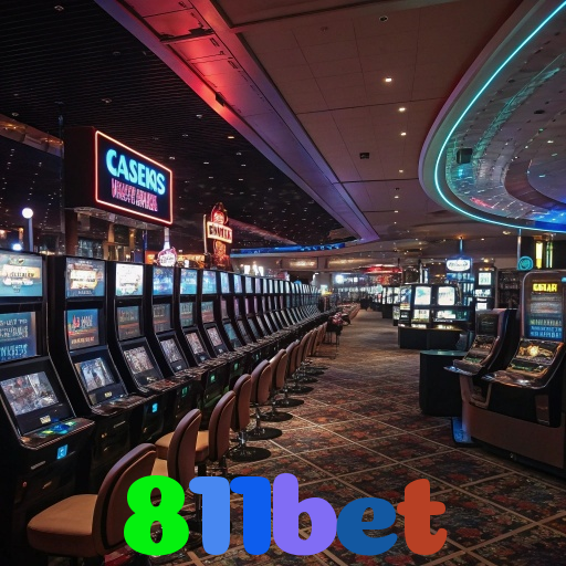 811bet:Aposte nas melhores slots e conquiste prêmios como nunca!