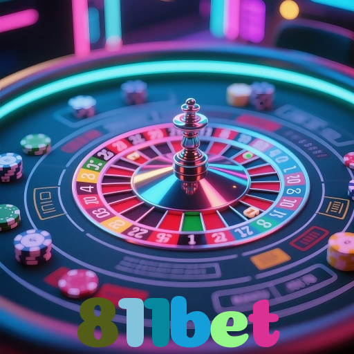 811bet：Aposte nas melhores slots e conquiste prêmios como nunca!