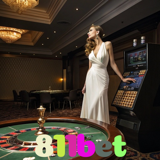 811bet：Aposte nas melhores slots e conquiste prêmios como nunca!