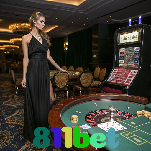 811bet:Aposte no futebol, jogue poker e conquiste vitórias épicas!