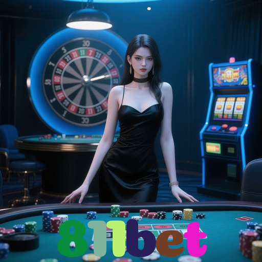 811bet:Aposte no futebol, jogue poker e conquiste vitórias épicas!