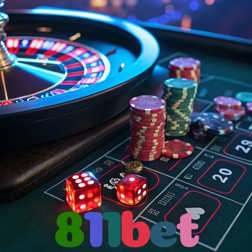 811bet：Jogue poker, aposte no futebol e ganhe em grandes jogos de cassino!