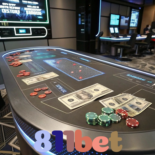811bet:Aposte nas melhores slots e conquiste prêmios como nunca!