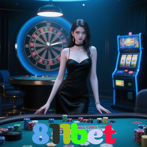 811bet：Jogue poker, aposte no futebol e ganhe em grandes jogos de cassino!